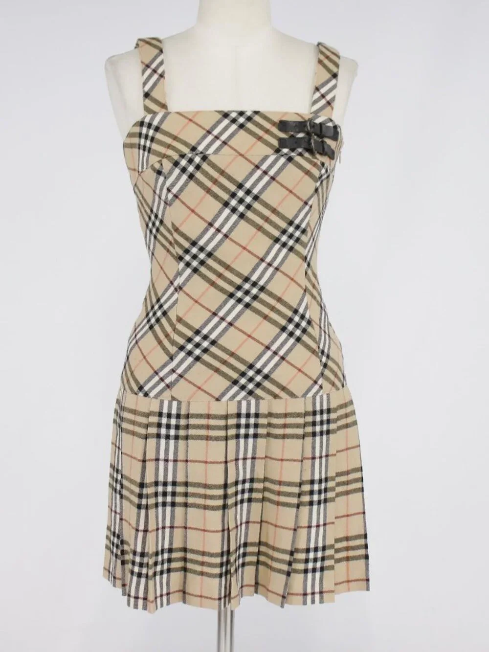 Burberry Dress Size 36